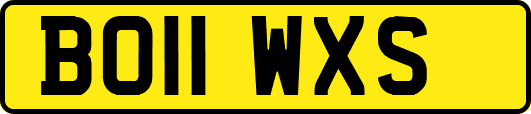 BO11WXS