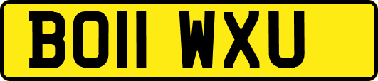 BO11WXU