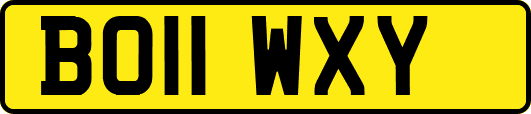 BO11WXY
