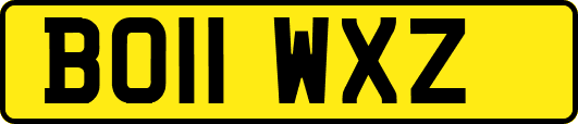 BO11WXZ