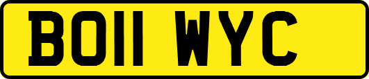 BO11WYC