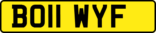 BO11WYF