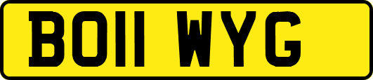 BO11WYG