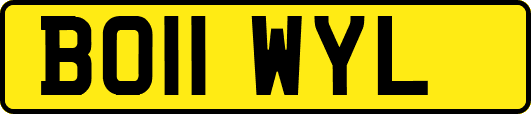 BO11WYL