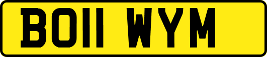 BO11WYM