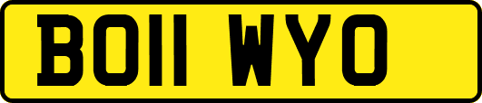 BO11WYO