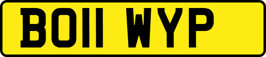 BO11WYP
