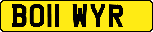 BO11WYR