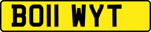 BO11WYT