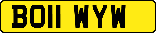 BO11WYW