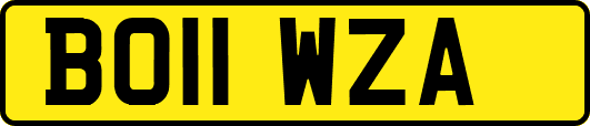 BO11WZA