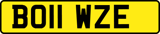BO11WZE