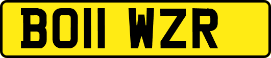 BO11WZR