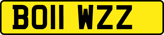 BO11WZZ