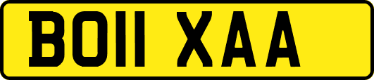 BO11XAA