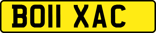 BO11XAC