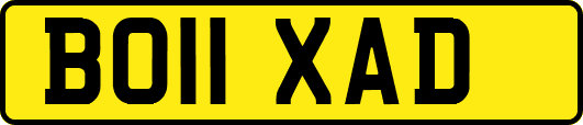 BO11XAD