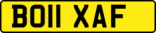 BO11XAF