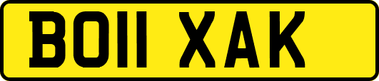 BO11XAK