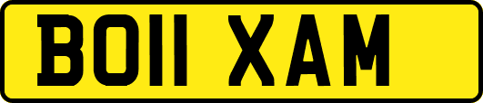 BO11XAM