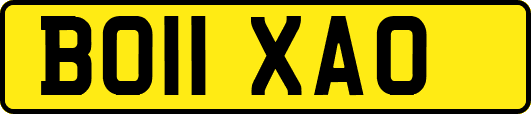 BO11XAO