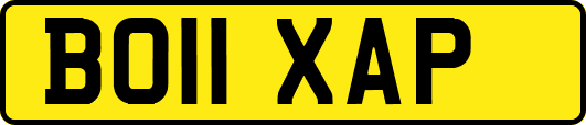 BO11XAP