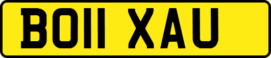 BO11XAU