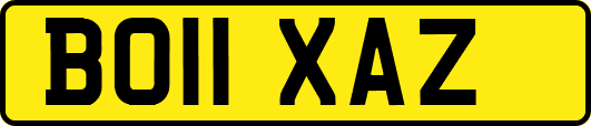 BO11XAZ