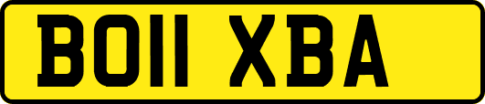 BO11XBA