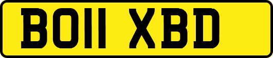 BO11XBD