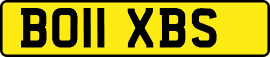 BO11XBS