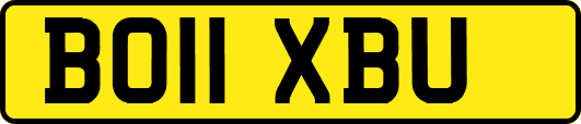 BO11XBU