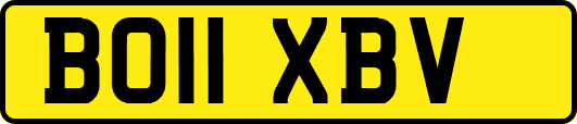 BO11XBV