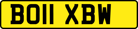 BO11XBW