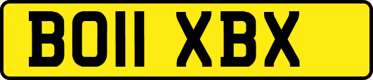 BO11XBX