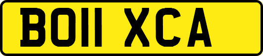 BO11XCA