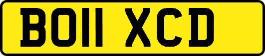 BO11XCD