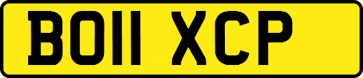 BO11XCP