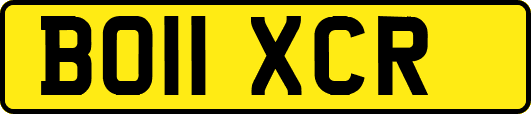 BO11XCR