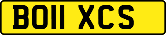 BO11XCS