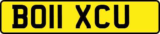 BO11XCU