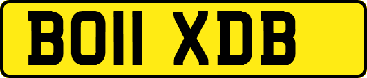 BO11XDB