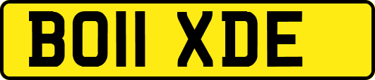 BO11XDE