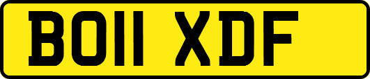 BO11XDF