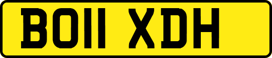 BO11XDH