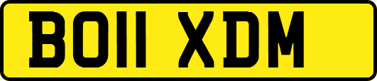 BO11XDM