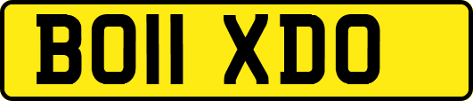 BO11XDO