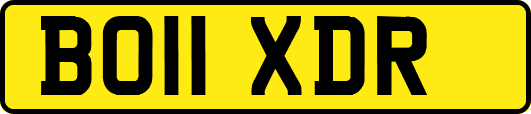 BO11XDR