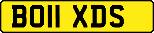 BO11XDS