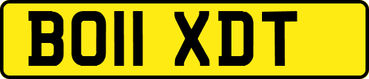 BO11XDT